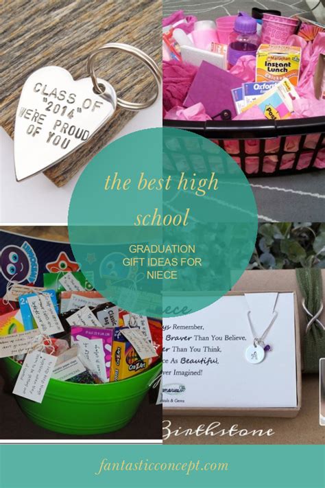 May 02, 2021 · graduation gifts are different than presents for other occasions. The Best High School Graduation Gift Ideas for Niece ...