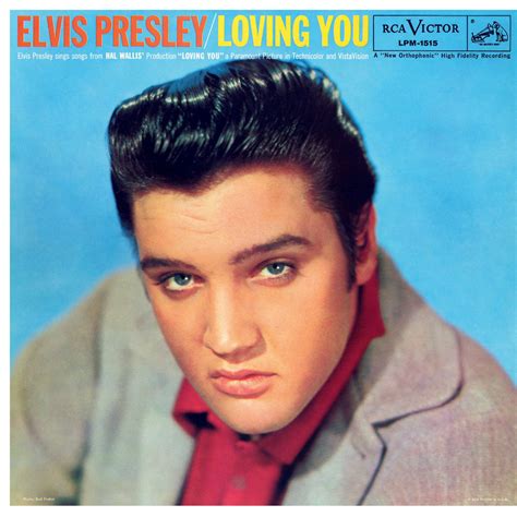 Elvis Loving You Cd Ftd Special Edition Classic Movie Soundtrack