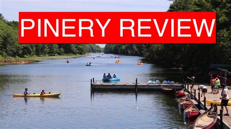 It occupies an area of 25.32 square kilometres. Pinery Provincial Park REVIEW - YouTube