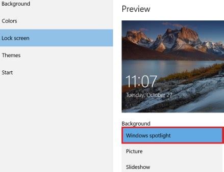 How to take windows spotlight quiz. How to Disable Windows 10 Spotlight - Windows Spotlight Quiz
