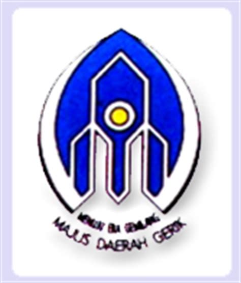 Savesave portal ppd perak for later. Logo | Portal Rasmi Majlis Daerah Gerik (MDG)