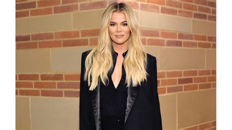 Khloe Kardashian Is Happily Co Parenting With Tristan Thompson 8days