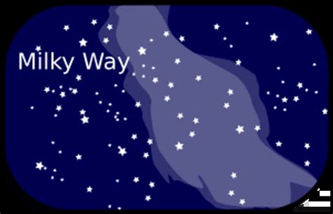 Milky Way Donkey Vector Freebie Vector For Free Download Freeimages