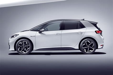 Volkswagen Id3 Afmetingen 2022 Autotijdbe