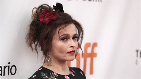 Helena Bonham Carter Recalls “chilling” Work Experiences With Harvey Weinstein Vanity Fair