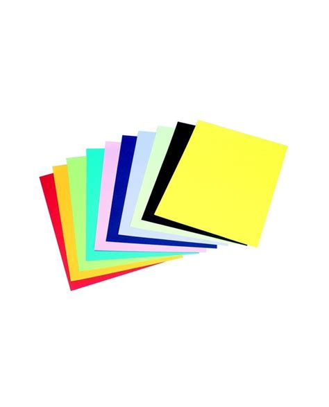 A4 Coloured Mounting Paper 100gsm Westcare Education Supply Shop
