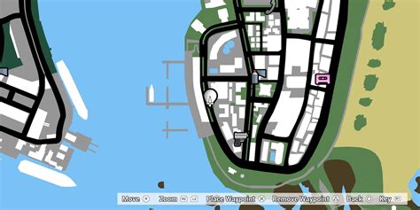 Gta Vice City First Island Hidden Package Locations