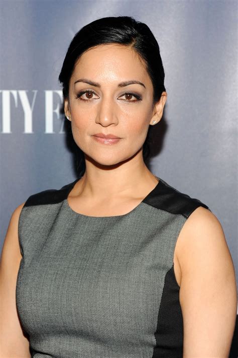 Actress Archie Panjabi Hot Pics Actress Doodles