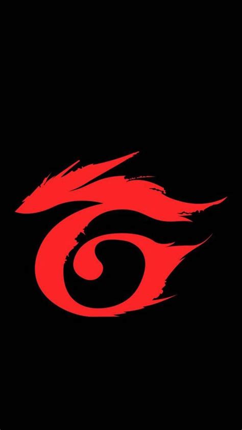 Logo Icon Free Fire Hd Wallpaper For Pc - osakayuku.com