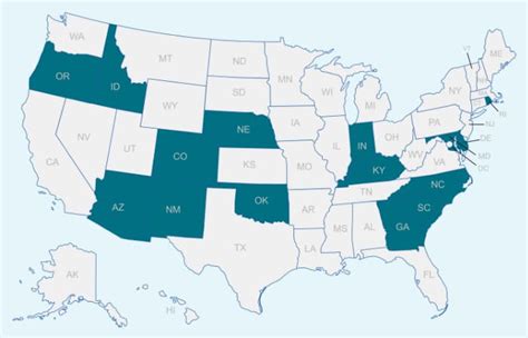 States That Dont Tax Military Retirement Pay Discover Here