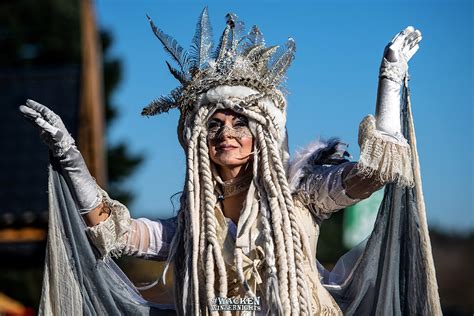 Slipknot, limp bizkit, dropkick murphys, judas priest, amon amarth, as i lay dying, lacuna. Wacken Winter Nights 2020 wegen Sturm abgesagt ...