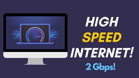 Learn how you can improve your internet speed before dealing with customer service. How To FASTER your INTERNET SPEED!⚡ - YouTube