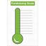 Thermometer Template  Free Download On ClipArtMag