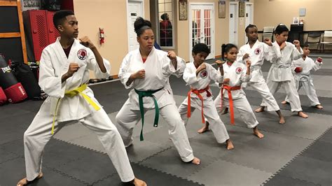 Mixed Martial Arts Bellaire Karate Classes Self Defense Classes And Martial Arts Classes