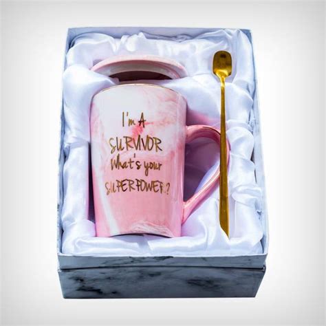 24 Uplifting Gifts For Breast Cancer Survivors Dodo Burd
