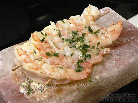 Most rabbits would ignore a salt block. Himalayan Salt Block Review - How To Cook Like Your ...