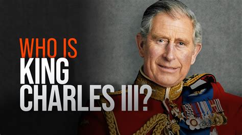 watch who is king charles iii online stream fox nation