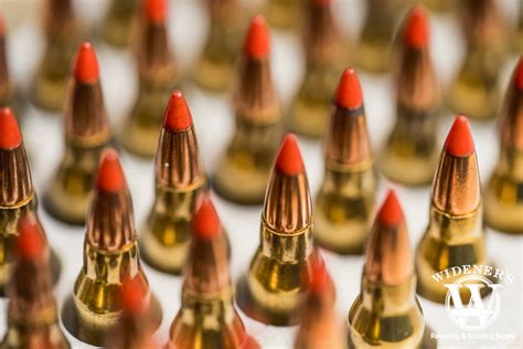 Best 17 Wsm Ammo Wideners Shooting Hunting And Gun Blog