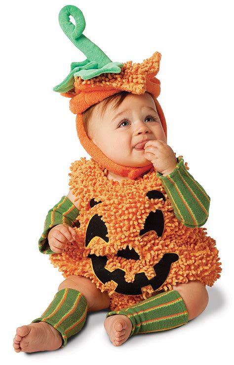 √ Baby Halloween Costumes 0 3 Months