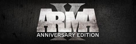 Arma X Anniversary Edition Steam Key Sofortige Lieferung