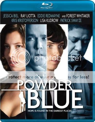 Jessica Biel Nude Screen Caps From Leaked Powder Blue Torrent