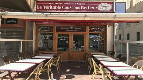 Couscous à emporter et en livraison à lille. Restaurant Le Véritable Couscous Berbère à Marseille ...