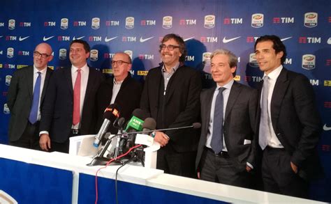 Tutti i match, ovviamente, verrebbero trasmessi sui servizi a pagamento, ma un. Diritti Tv Serie A 2018 - 2021, la lettera di MediaPro con ...