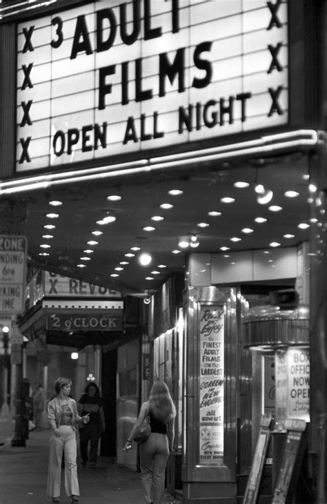🔙 Backtotheoldschool Trivia 🤓 Where Were The First Adult Theaters Located In The Us A New