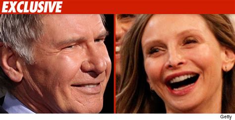 Numerology For Calista Flockhart And Harrison Ford Married Numerology