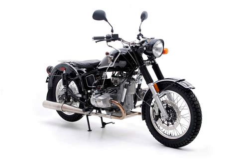 New ural motorcycles for rent. 2012 Ural Retro Solo Review