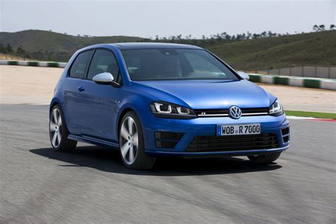 The star online | malaysia news: Volkswagen Golf R Mk7 now in Malaysia with 290hp, price ...