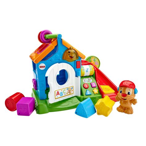 Fisher Price Playhouse How Do You Price A Switches
