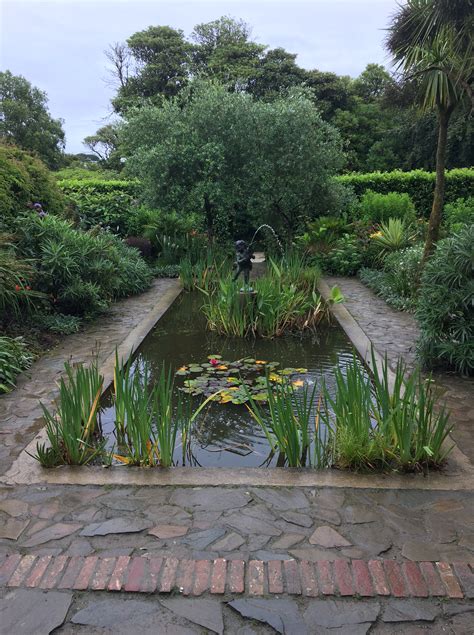 Why not create a story in your garden. Visiting The Lost Gardens of Heligan - Suttons Gardening ...