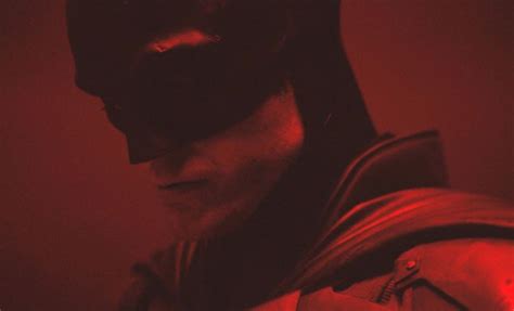 Robert Pattinson As The Batman The Batman Movie Photo 43906458 Fanpop