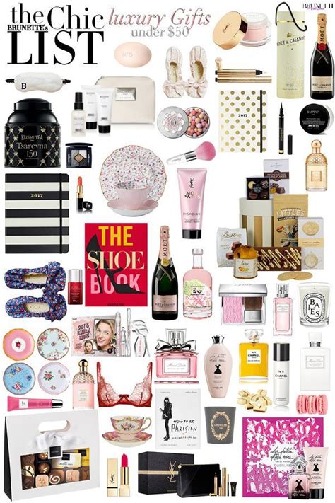 Here are 40 gift ideas that will impress your daughter (or niece, or friend's daughter) of any age and any the youths are intimidating. Best Small Luxury Gifts for Christmas | Luxury gifts for ...