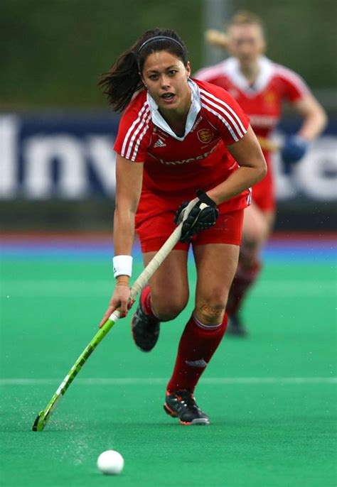 Samantha ann quek, mbe (born 18 october 1988) is an english former field hockey player and television personality. Hockey Olympian Sam Quek bids to win I'm A Celebrity ...