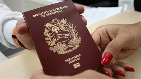 ⊛ Cómo Saber Si Llegó Mi Pasaporte En Puerto Rico【2024