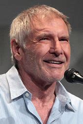 Harrison Ford - Wikipedia