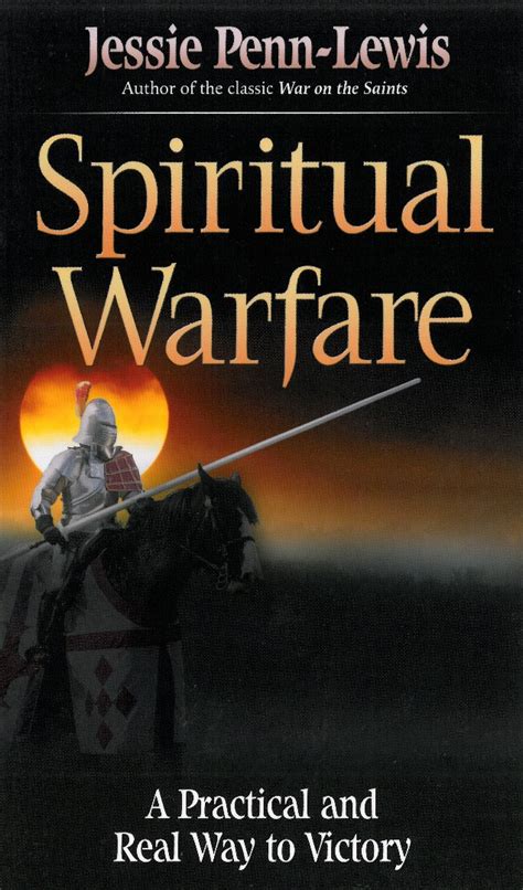 Spiritual Warfare Paperback Book Free Delivery Uk