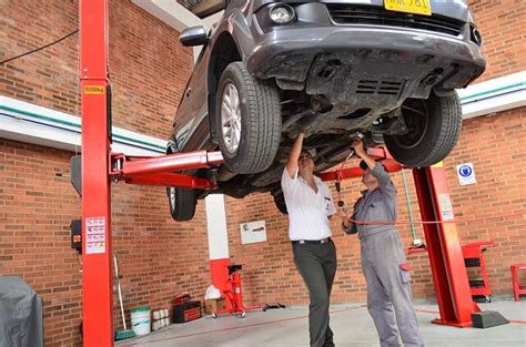 Mantenimiento Del Coche Consejos E Información útil