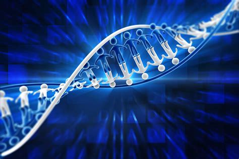 Scientists Urge Immediate Ethics Proposals On Human Genome Editing In