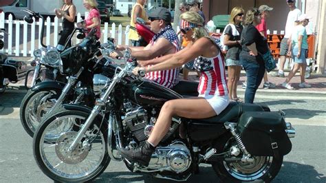 Click the link below, and with a $50.00 donation, you will be entered to win this year's official. Women and Their Motorcycles Daytona Bike Week 2019, 2020