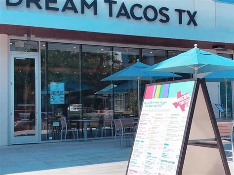 Eclectic Greenway Plaza Taco Spot Suddenly Shutters After Just 6 Months Culturemap Houston