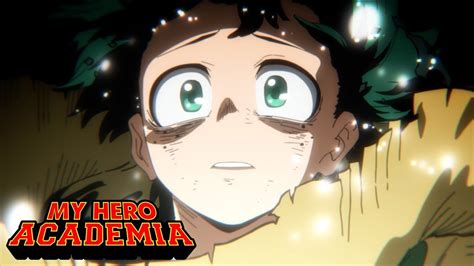 Download My Hero Academia Season 6 Opening Bokurano Eve Watch Online