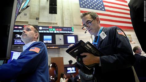 Stock Market Today Dow Falls Amid Trade Tensions