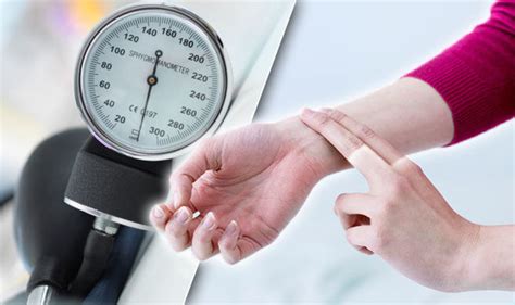 How And When To Take Blood Pressure Blood Pressure Levels