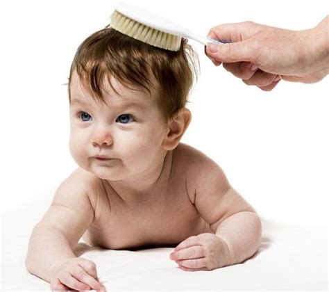 أسباب ظهور الحبوب تحت الجلد. تطويل شعر الاطفال الرضع - health power
