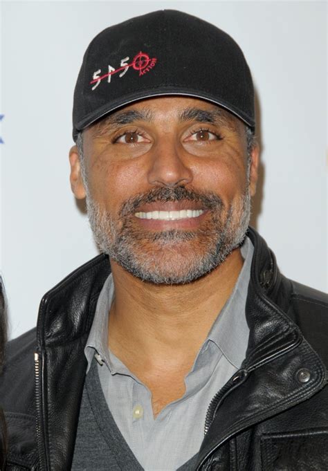 Apart from his sporting career, he has also been involved in acting as well. How rich is Rick Fox? Net Worth - How rich is Rick Fox ...