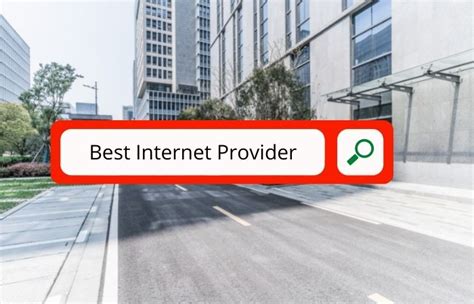 Best Internet Service Providers In Your Area The Isp Info