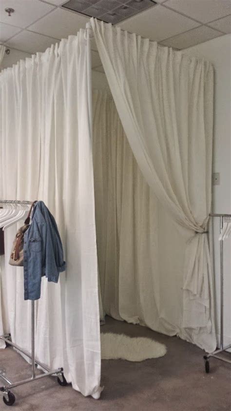 Check out our changing room selection for the very best in unique or custom, handmade pieces from our curtains & window treatments shops. Monet Masters —Masters of Design » PVC Piping = DIY ...